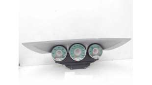 CUADRO INSTRUMENTOS FIAT ULYSSE (2002-2006) 2.2 JTD 128CV 2179CC - L. 8321625 / 1496274080